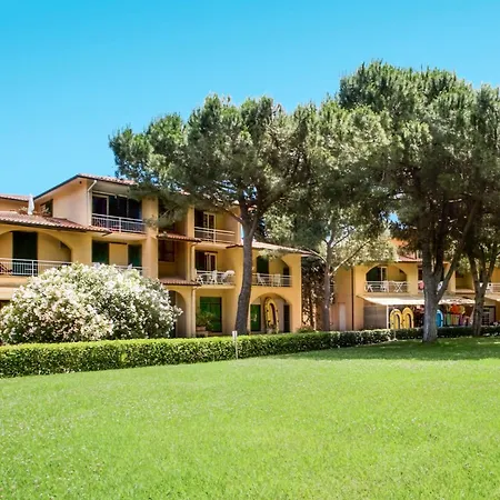 Golfo Della Lacona-3 By Interhome * Lacona