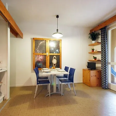 Golfo Della Lacona-3 By Interhome Apartman
