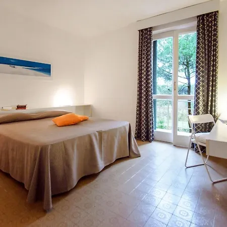 Apartman Golfo Della Lacona-3 By Interhome *