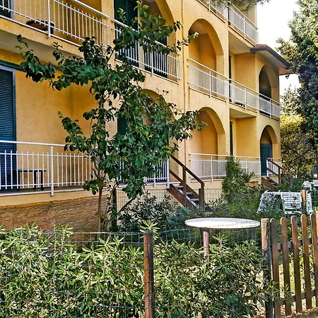 Golfo Della Lacona-3 By Interhome *