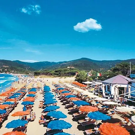 Golfo Della Lacona-3 By Interhome 라코나