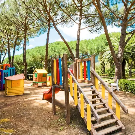 Golfo Della Lacona-3 By Interhome *